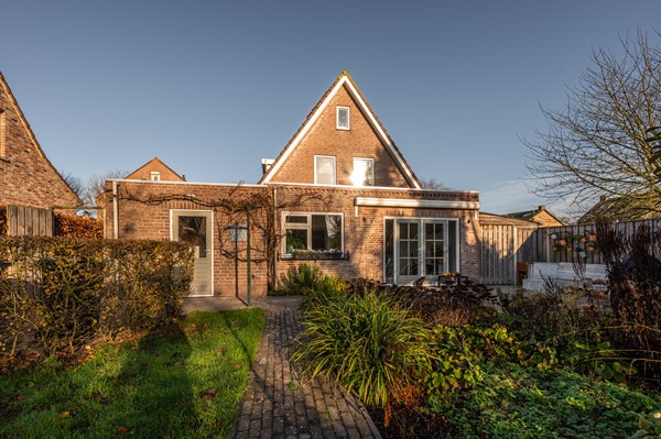 Medium property photo - Willem Tellstraat 18, 4515 EH IJzendijke